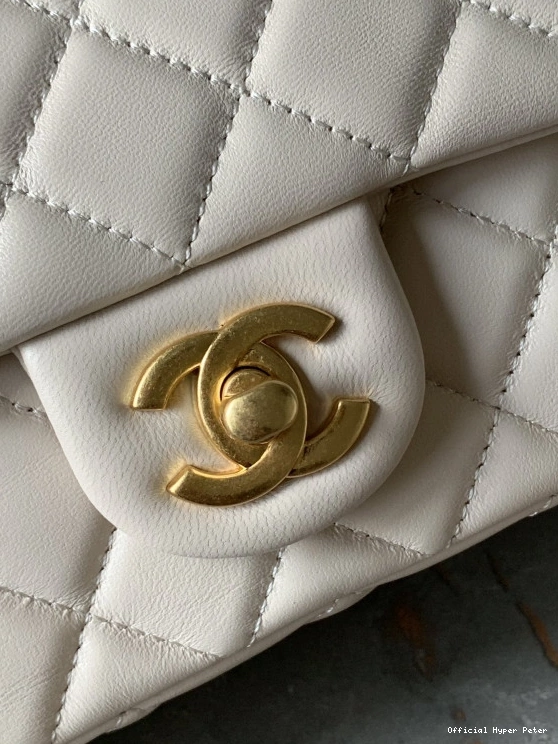 Hyper Peter FLAP BAG CHANEL 0810